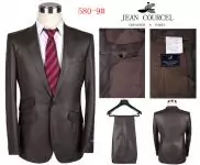 costume jean courcel 2019U exquis paris pour homme pas cher 00011 brun